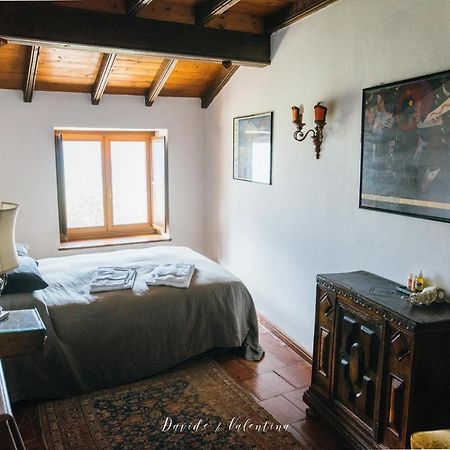 B&B Castel Ivano Strigno Εξωτερικό φωτογραφία