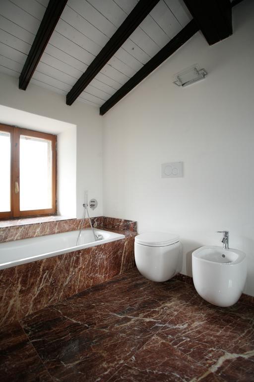 B&B Castel Ivano Strigno Δωμάτιο φωτογραφία