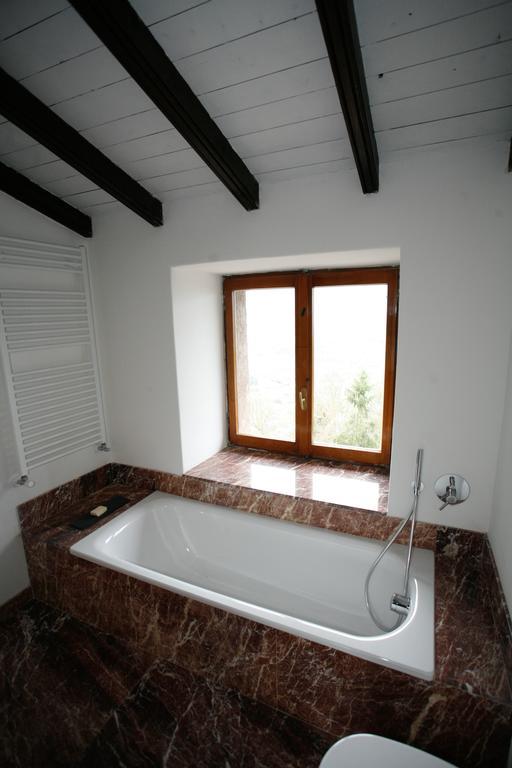 B&B Castel Ivano Strigno Δωμάτιο φωτογραφία